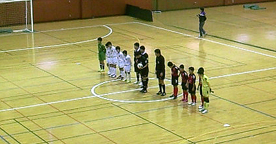 決勝