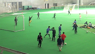 ＧＫ高校