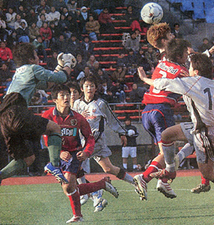 高円宮杯2002