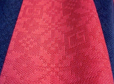 生地の模様