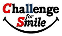 Challenge for Smile
