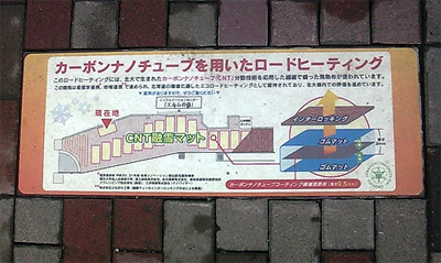カーボンなの？