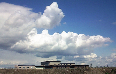 積雲とゆい