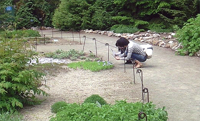 接近し過ぎじゃね？