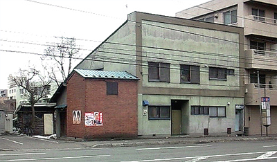 母屋より価値がありそう