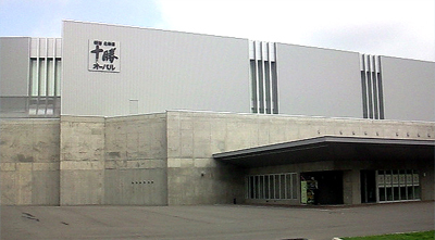 オパールじゃないオーバル