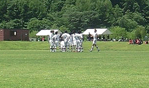 永坂が加わる