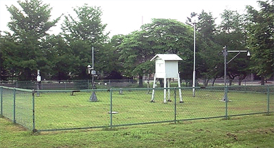 露場