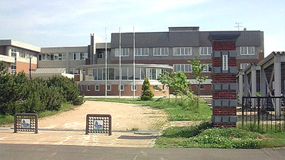 栗山高校