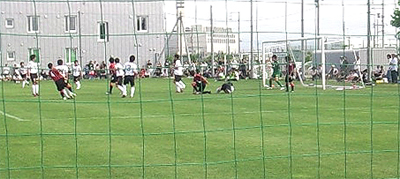 どんまい