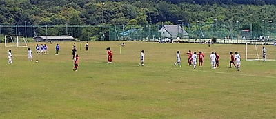 またもやＦＫ
