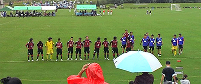 ♪す～す・・違った