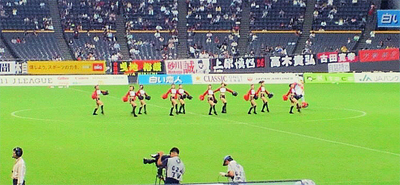 竜宮城に来たみたい