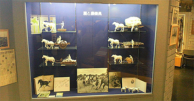 １馬力の動力