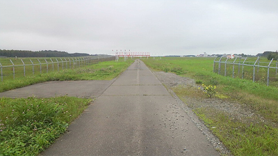 この道はまるで滑走路 by ユーミン
