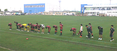 次は勝とう