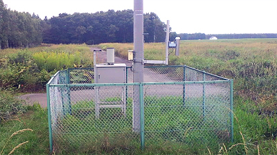 豆の産地だし