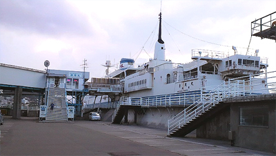 トンネルより好きだな・・酔わなければ
