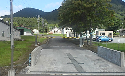 予想できなかった状況