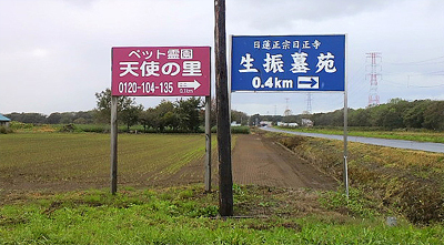 どっちだ