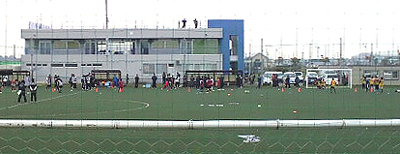 基礎は大事