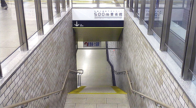 一度入ったら出られない