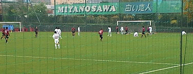 ナリが打ち込んで先制