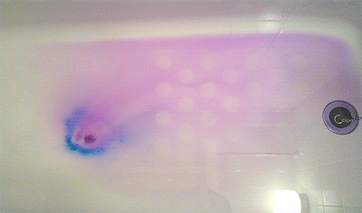 ゆけゆけ赤と青の・・
