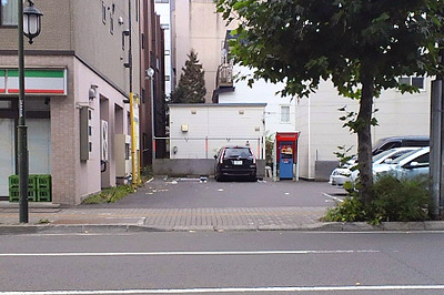 鳥小屋