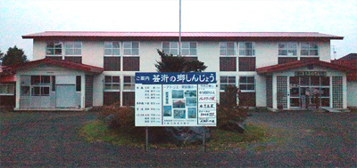 芸術なら元手が無くてもできる