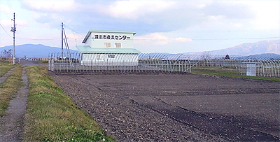 農業センター