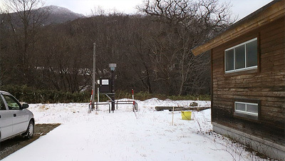 換気扇に見える