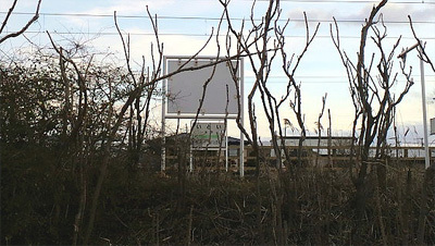 苫小牧の隣町だった糸井