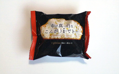 個包装
