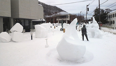 全景