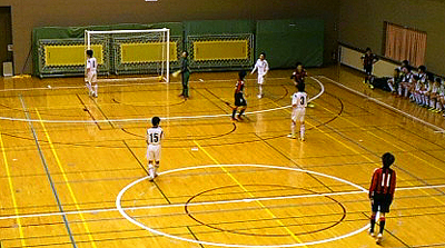 勝ち越して