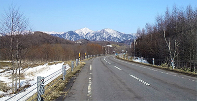 リビエラではない