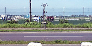 同時に始まるのか