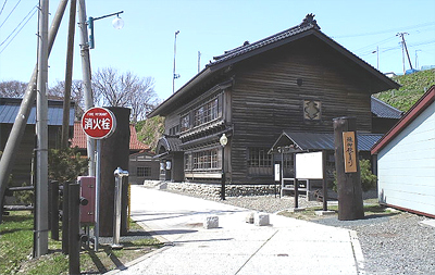 宿泊はできません