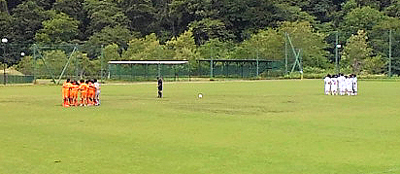 これから後半