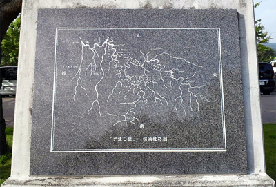 経路図