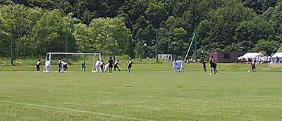 ＦＫは大きく越える