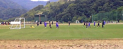 悠路の追加点