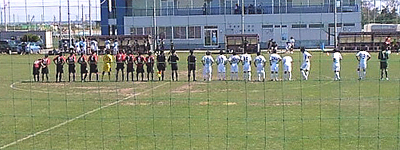 完封勝ち