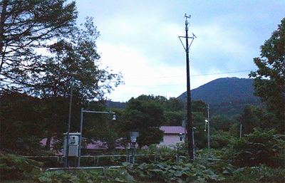 何とか状況が分かる写真