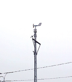 霧も入って来るよなぁ