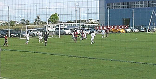 足を合わせたが越える