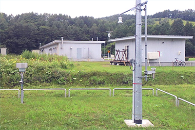 冷える冷える
