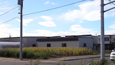 上空は風が強い