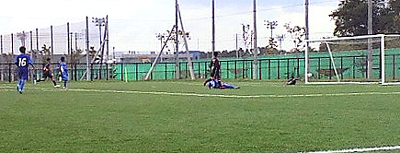 貴亘が転がす